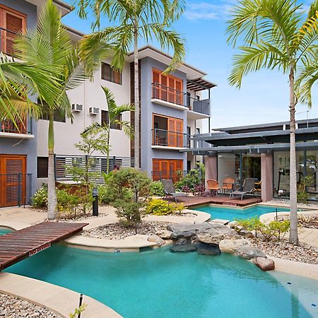 Southern Cross Atrium Apartments Cairns Exterior photo